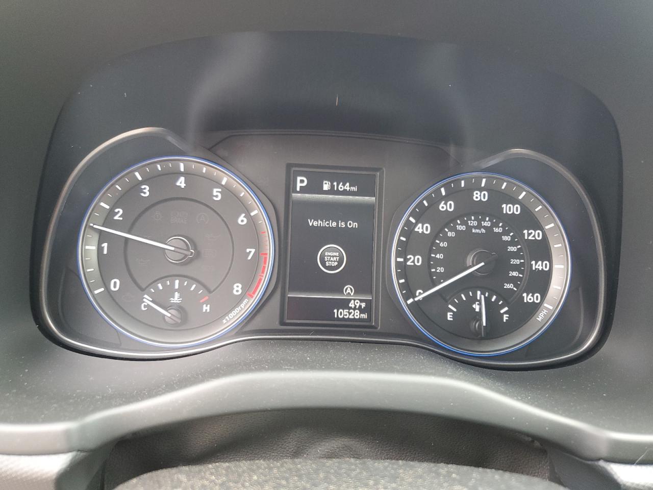 2022 Hyundai Kona - Image 9