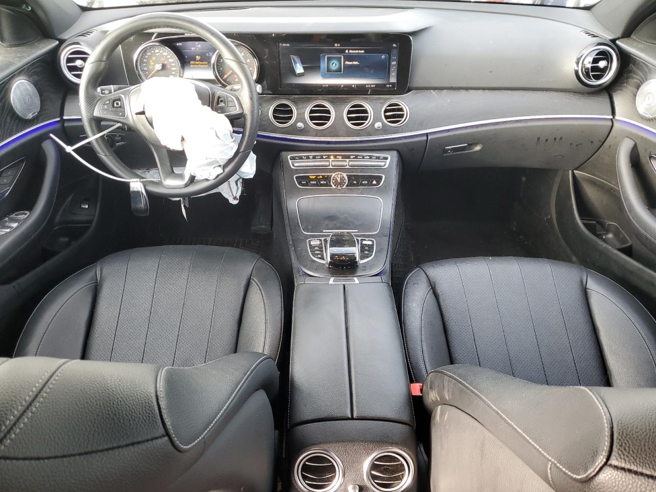 2018 Mercedes-Benz E 400 4Matic VIN: WDDZF6GB9JA355959 Lot: 51163355