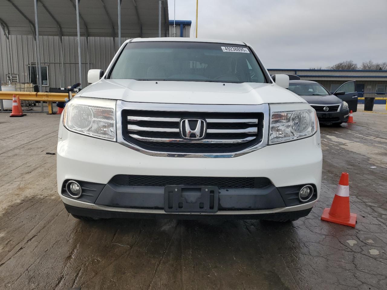 2015 Honda Pilot - Image 5