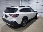 2025 Subaru Outback Limited للبيع في Candia، NH - Front End