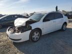 2007 Saturn Ion Level 2 للبيع في San Diego، CA - Front End