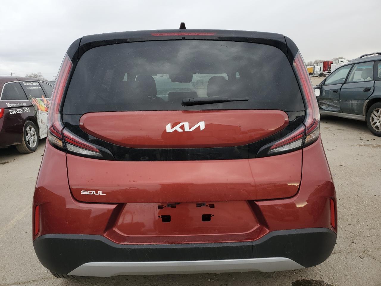 2024 Kia Soul - Image 6