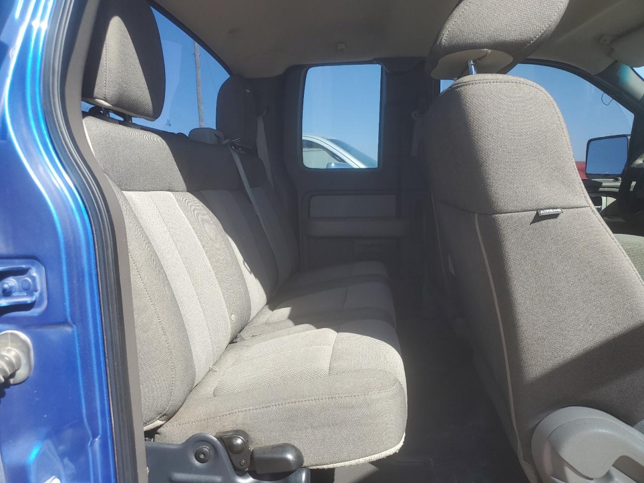 2010 Ford F-150 - Image 10