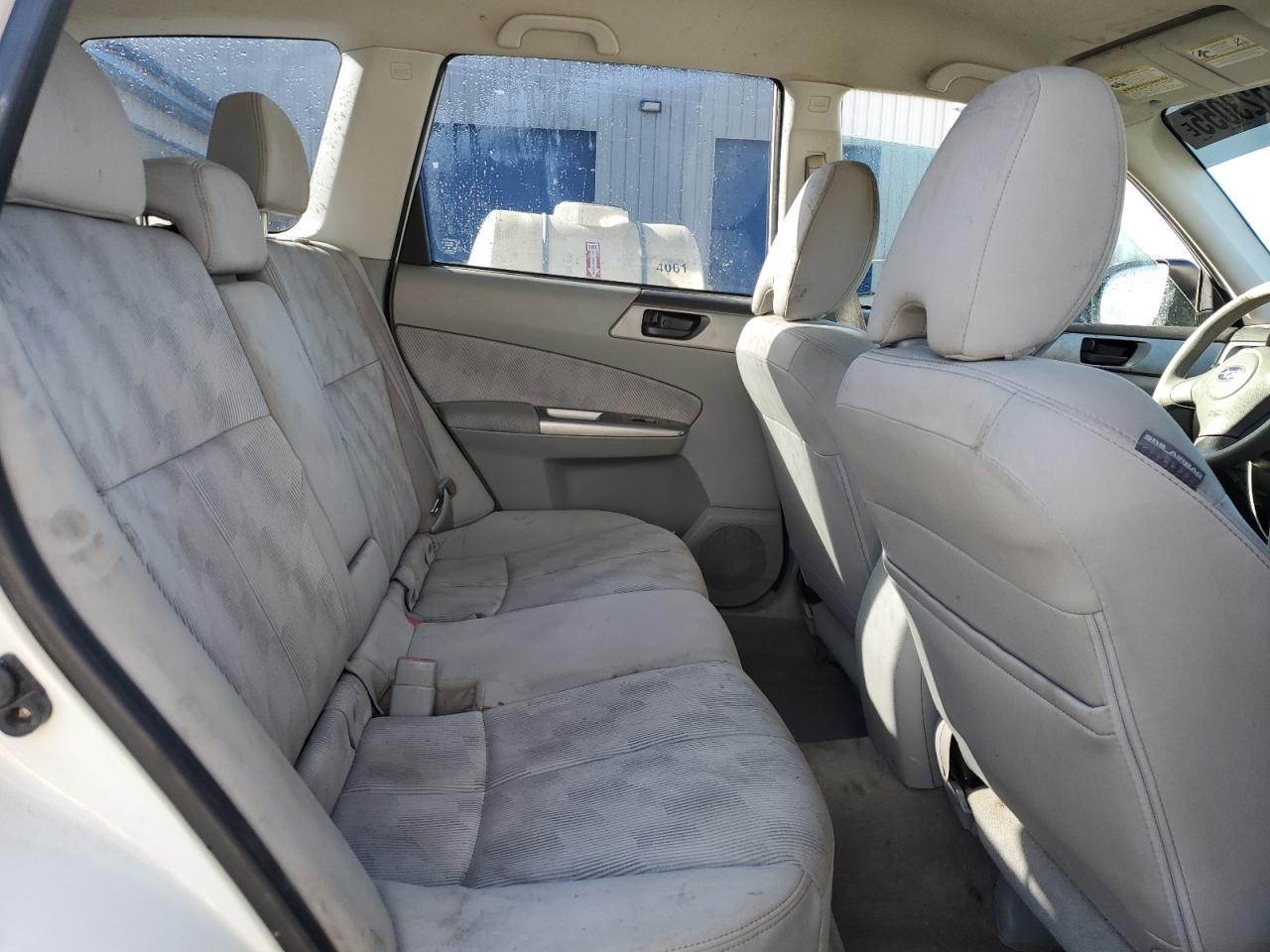 2009 Subaru Forester - Image 11