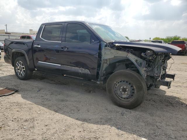  TOYOTA TUNDRA 2024 Granatowy