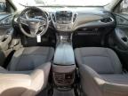 2018 Chevrolet Malibu Lt na sprzedaż w Sikeston, MO - Water/Flood