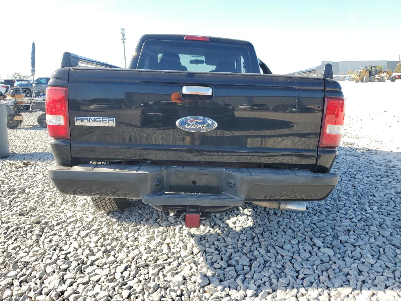 2008 Ford Ranger - Image 6