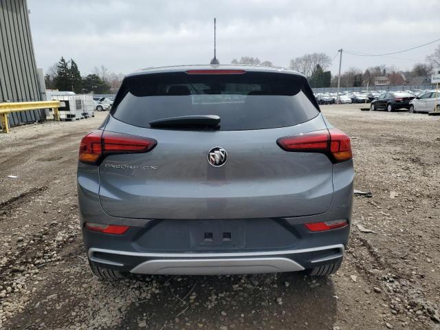  BUICK ENCORE 2021 Серый