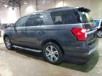 2022 Ford Expedition Xlt for Sale in Woodhaven, MI - Biohazard/Chemical