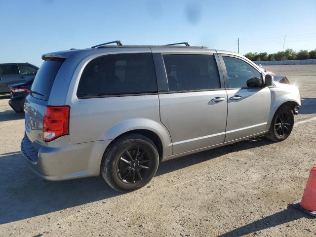  DODGE CARAVAN 2019 Сріблястий