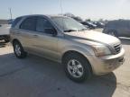 2008 Kia Sorento Ex de vânzare în Wilmer, TX - Hail