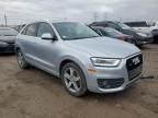 2015 Audi Q3 Prestige იყიდება Elgin-ში, IL - Front End