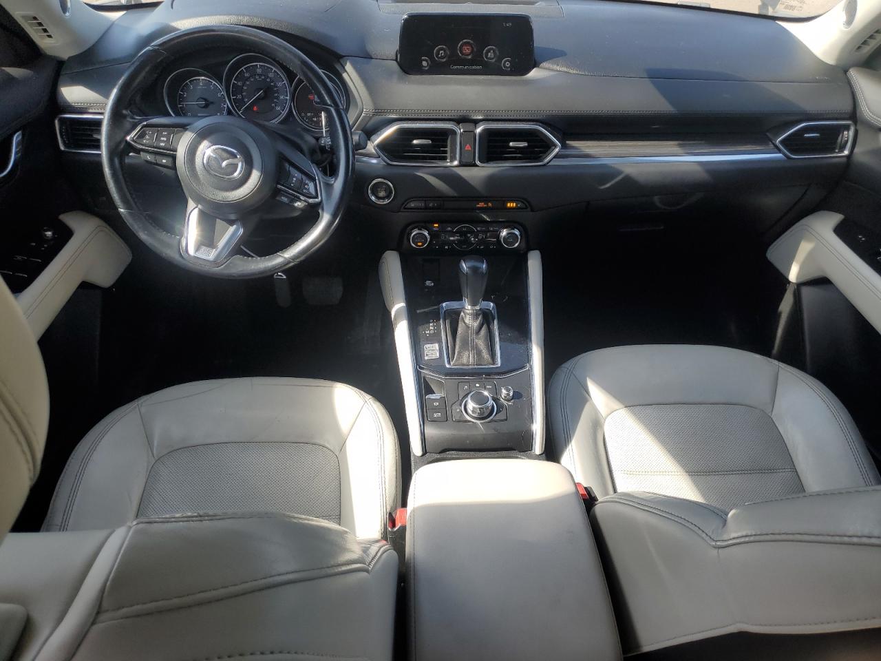 2017 Mazda CX-5 - Image 8
