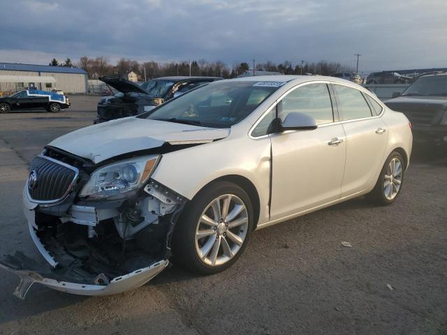 Седани BUICK VERANO 2012 Білий