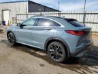 2022 Infiniti Qx55 Sensory for Sale in Austell, GA - Rear End