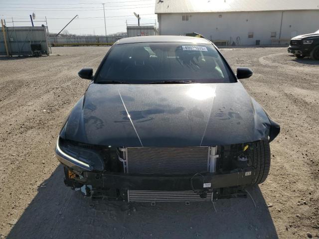  HYUNDAI ELANTRA 2024 Black