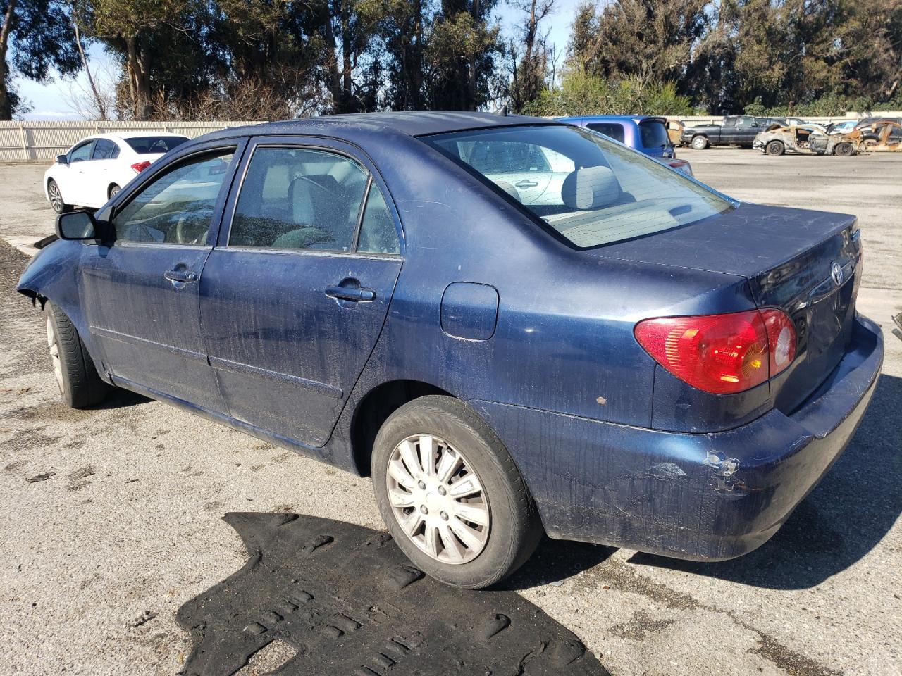 2003 Toyota Corolla - Image 2