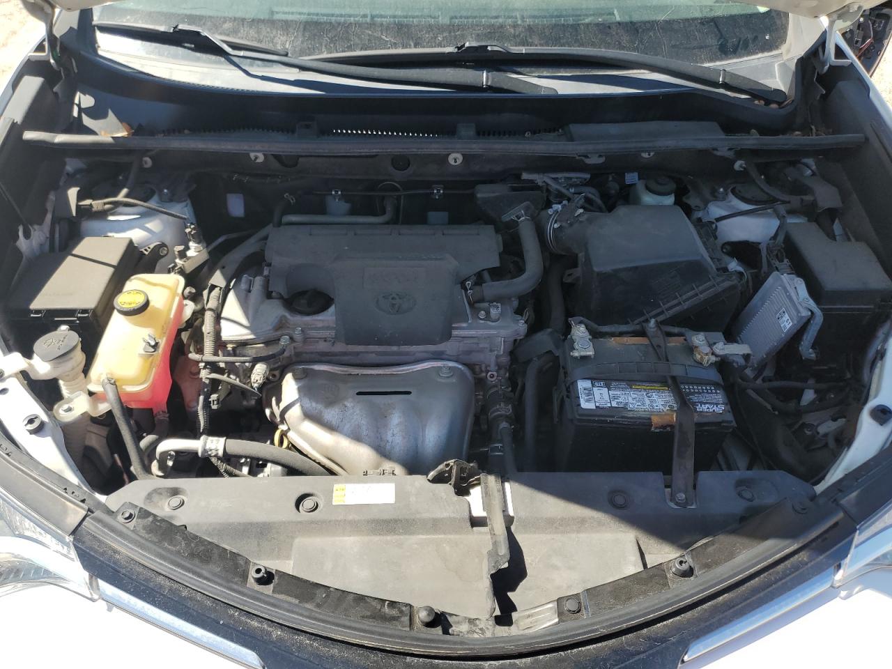 2016 Toyota RAV 4 - Image 12