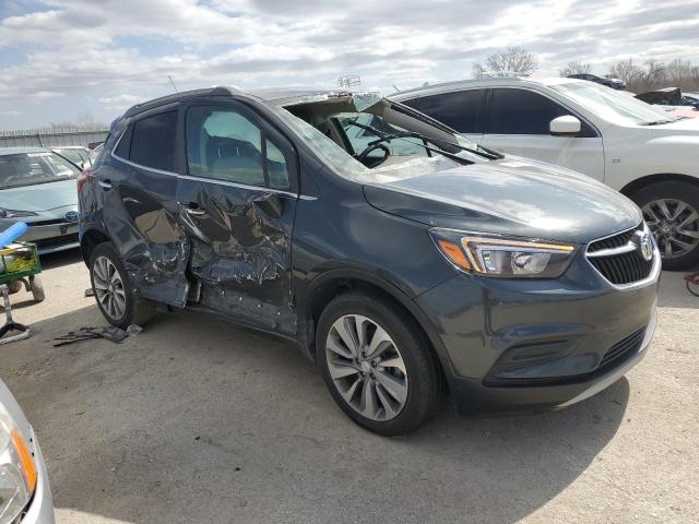  BUICK ENCORE 2018 Серый