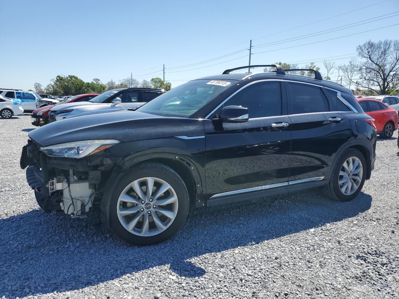 2019 Infiniti QX50 - Image 1