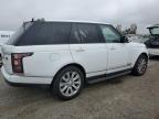 2016 Land Rover Range Rover Hse zu verkaufen in San Diego, CA - Minor Dent/Scratches