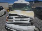 2002 Chevrolet Express G1500  للبيع في Hueytown، AL - Front End