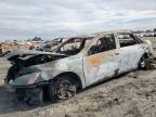 2003 Honda Accord Lx продається в Fresno, CA - Burn