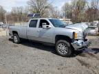 2012 Chevrolet Silverado K3500 Ltz na sprzedaż w Baltimore, MD - Front End