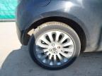 2009 FORD KA ZETEC for sale at Copart YORK