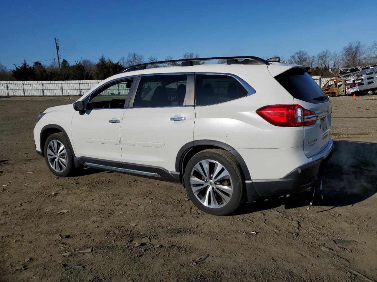 2020 Subaru Ascent - Image 2