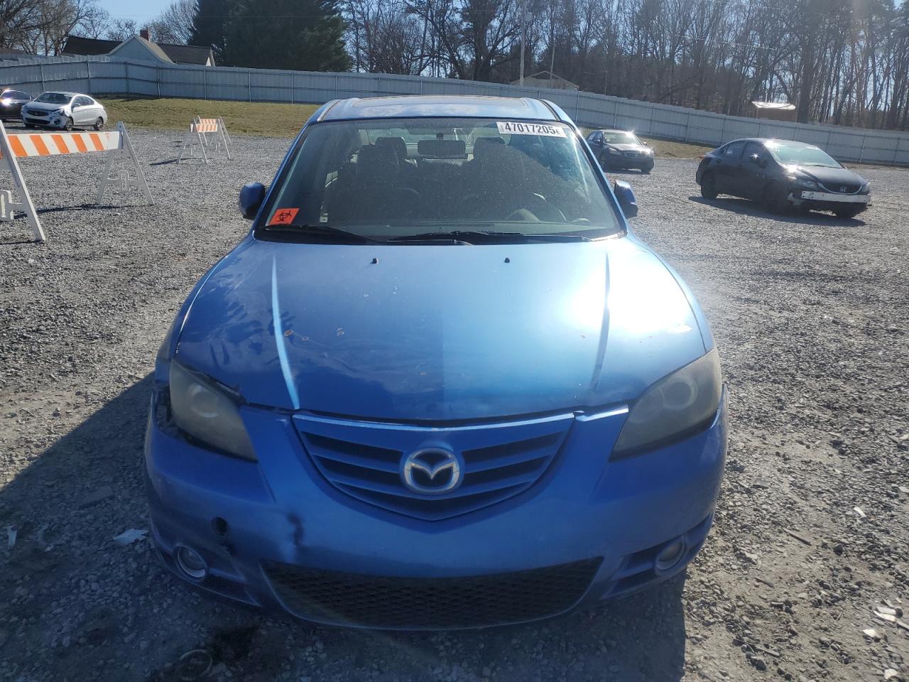 2005 Mazda 3 - Image 5