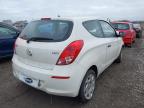 2013 HYUNDAI I20 CLASSI for sale at Copart YORK