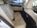 2018 Lexus Es 300H იყიდება Sacramento-ში, CA - Rear End