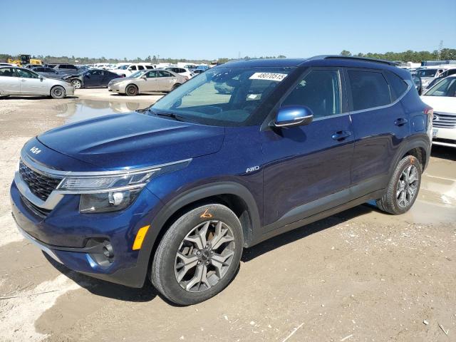 2022 Kia Seltos Ex
