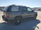 2001 Chevrolet Tahoe K1500 zu verkaufen in Tulsa, OK - Side