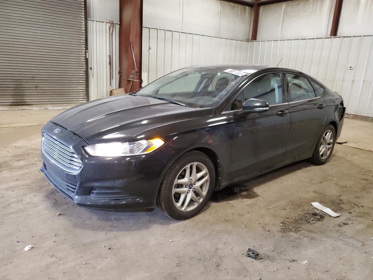 2013 Ford Fusion - Image 1