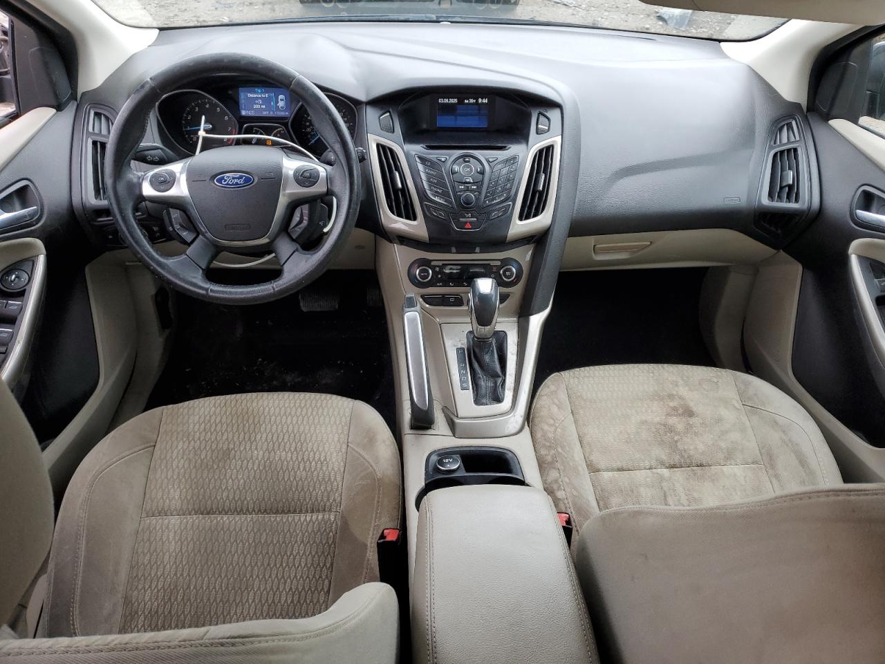 2012 Ford Focus - Image 8