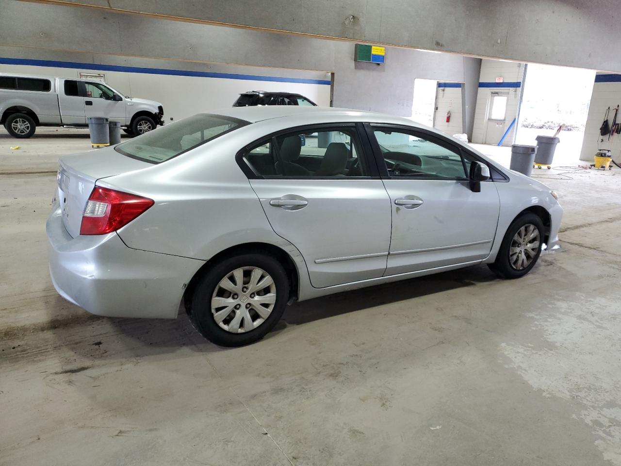 2012 Honda Civic - Image 3