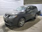 2016 Nissan Rogue S იყიდება Candia-ში, NH - Rear End