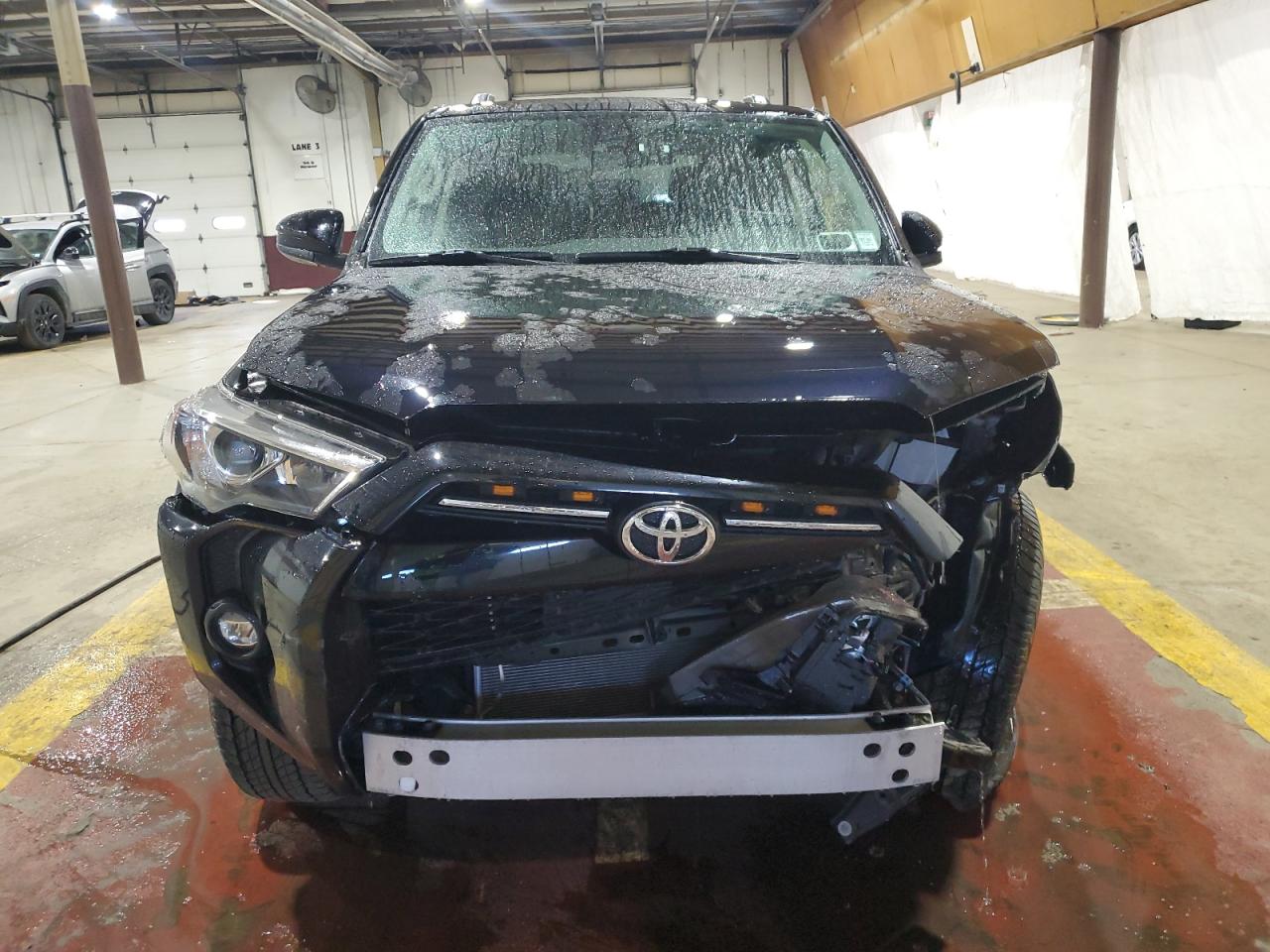 2022 Toyota 4Runner - Image 5