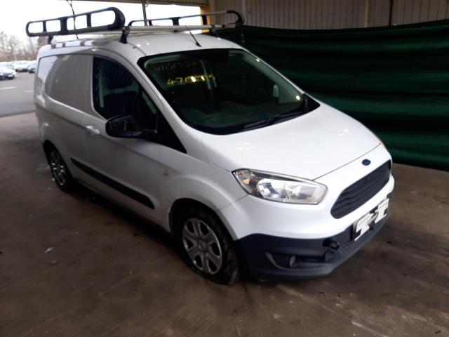 2016 FORD TRANSIT CO