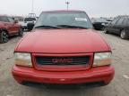 1999 Gmc Sonoma  for Sale in Indianapolis, IN - Rear End