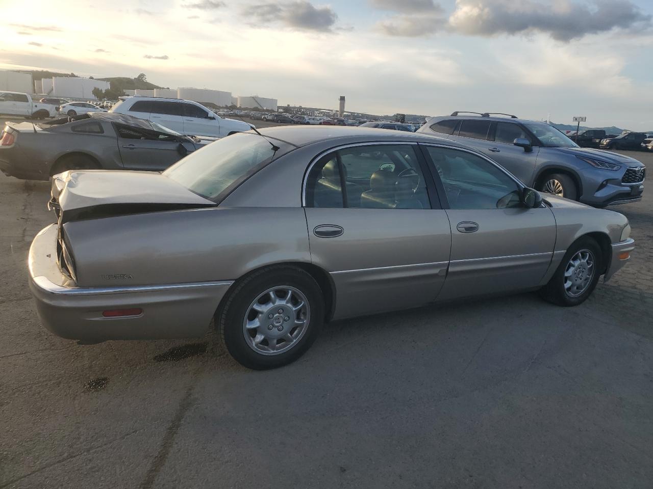 2001 Buick Park Avenue - Image 3