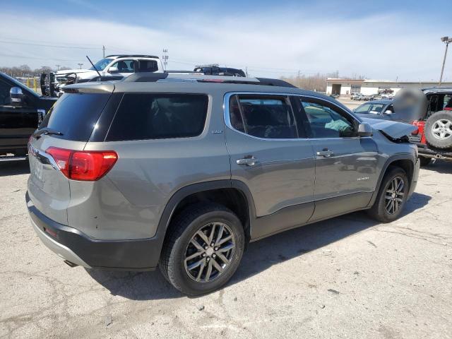  GMC ACADIA 2019 Gold