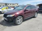 2014 Acura Rdx Technology zu verkaufen in Wilmer, TX - Front End