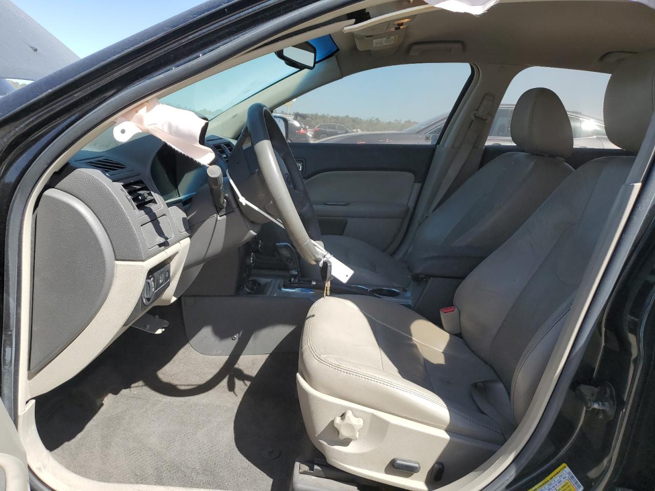 2010 Ford Fusion - Image 7