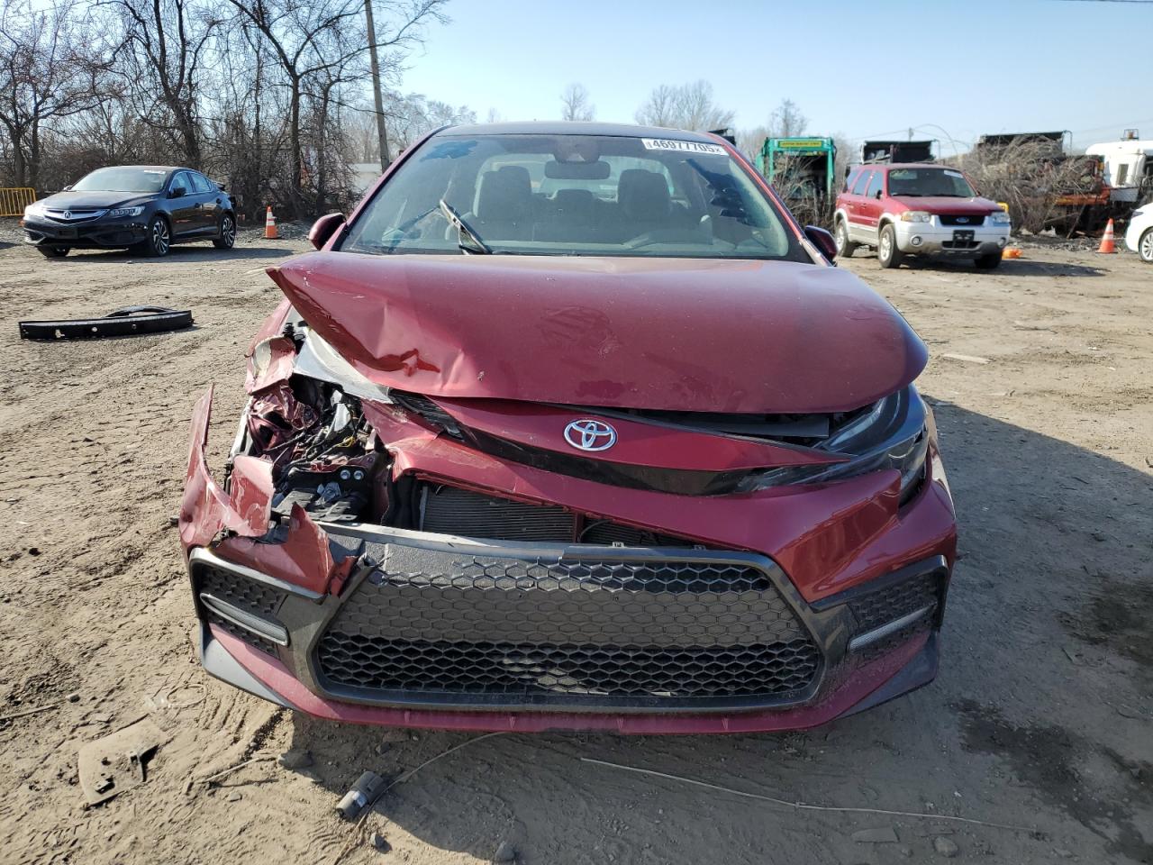 2022 Toyota Corolla - Image 5