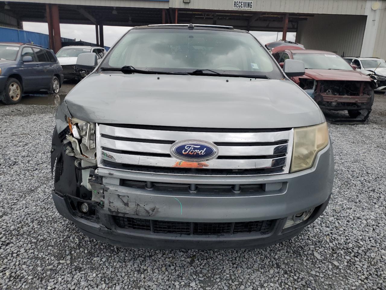 2007 Ford Edge - Image 5