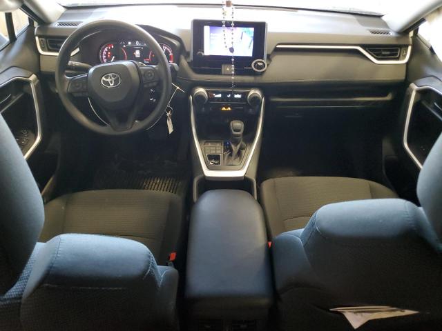 TOYOTA RAV4 2023 Белы