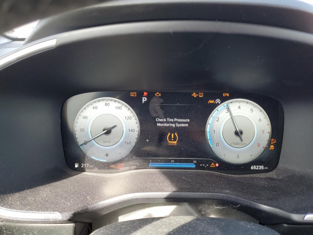 2022 Hyundai Santa Fe - Image 9